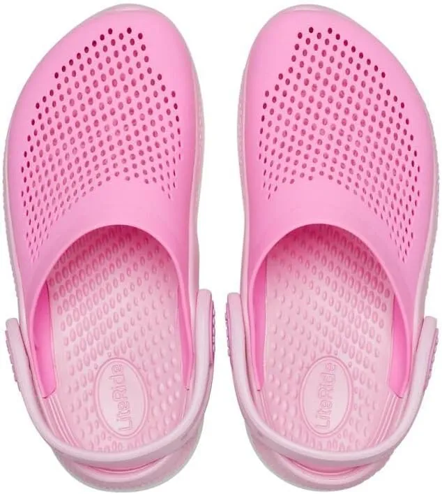 Crocs Unisex-Child Literide 360 Clog