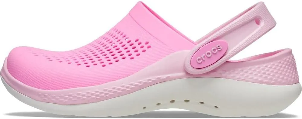 Crocs Unisex-Child Literide 360 Clog
