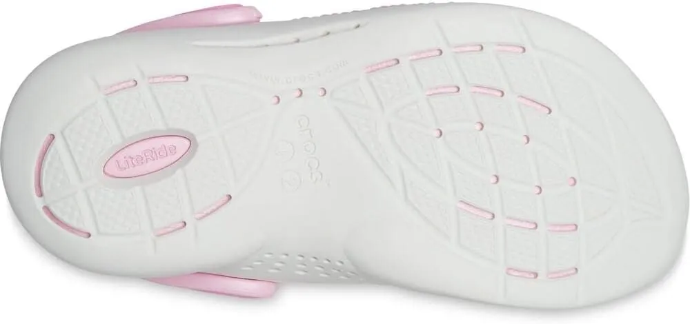 Crocs Unisex-Child Literide 360 Clog