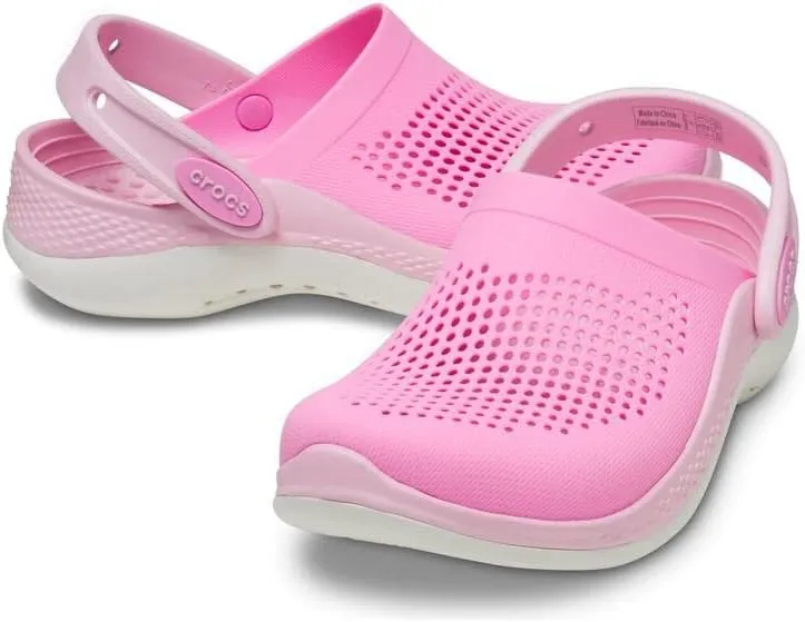 Crocs Unisex-Child Literide 360 Clog