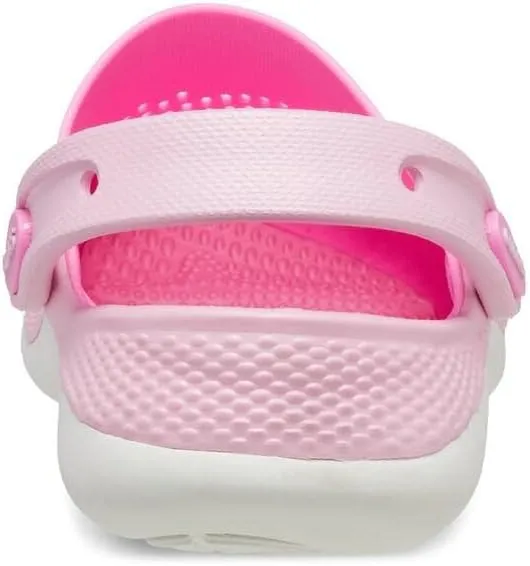 Crocs Unisex-Child Literide 360 Clog