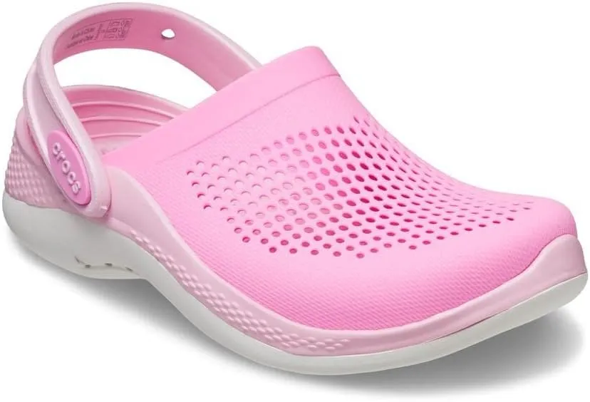 Crocs Unisex-Child Literide 360 Clog