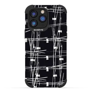 Cross the Line - Mojave Collection Case for Apple iPhone 14 Pro Max