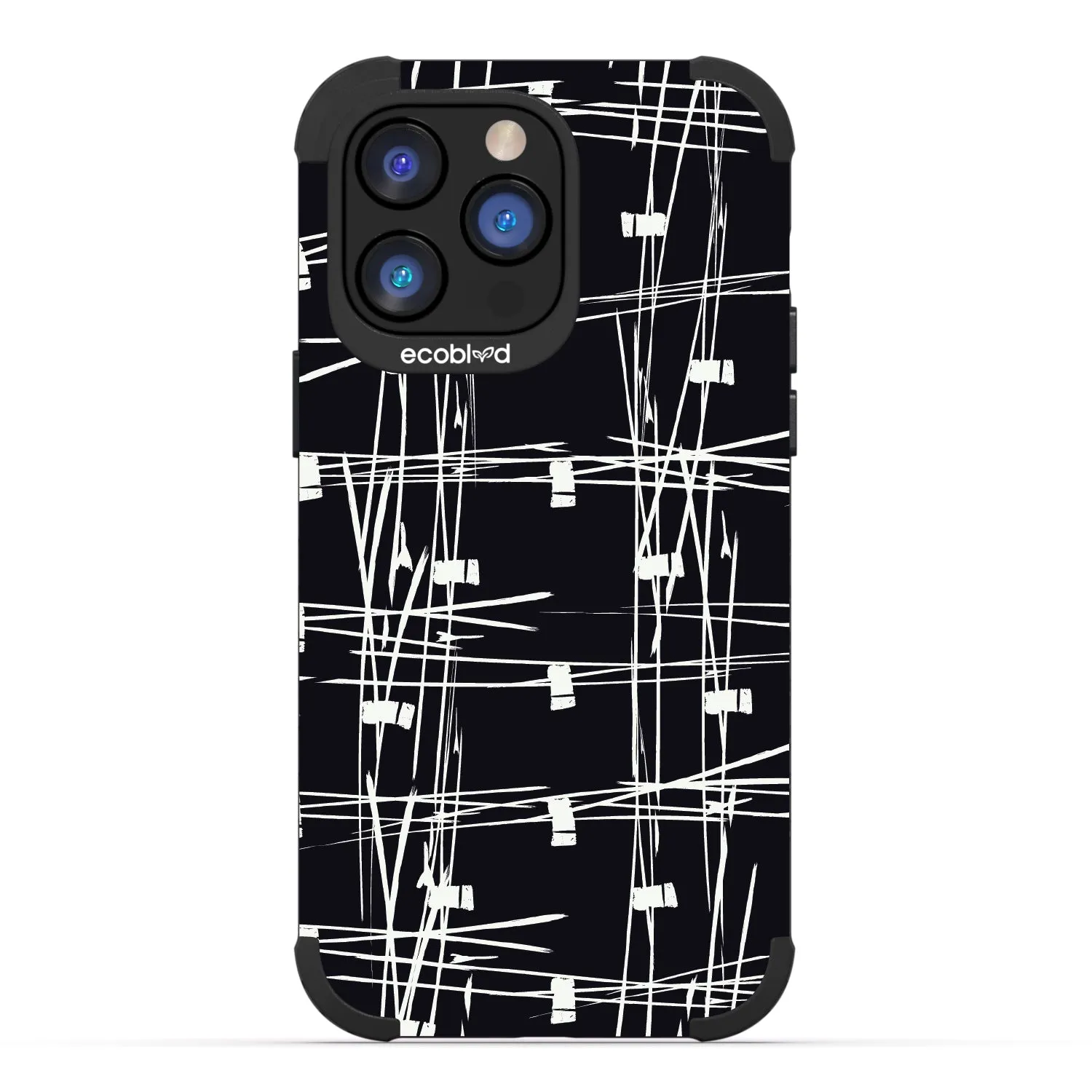 Cross the Line - Mojave Collection Case for Apple iPhone 14 Pro Max