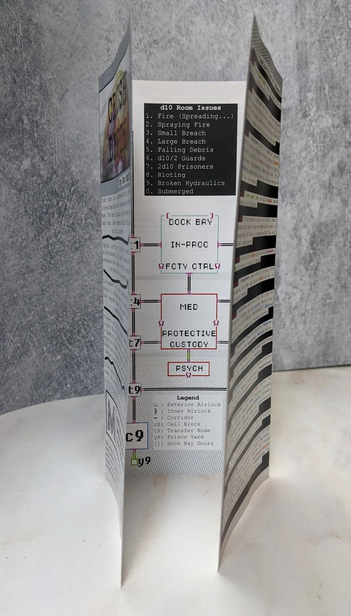 Crush Depth   PDF