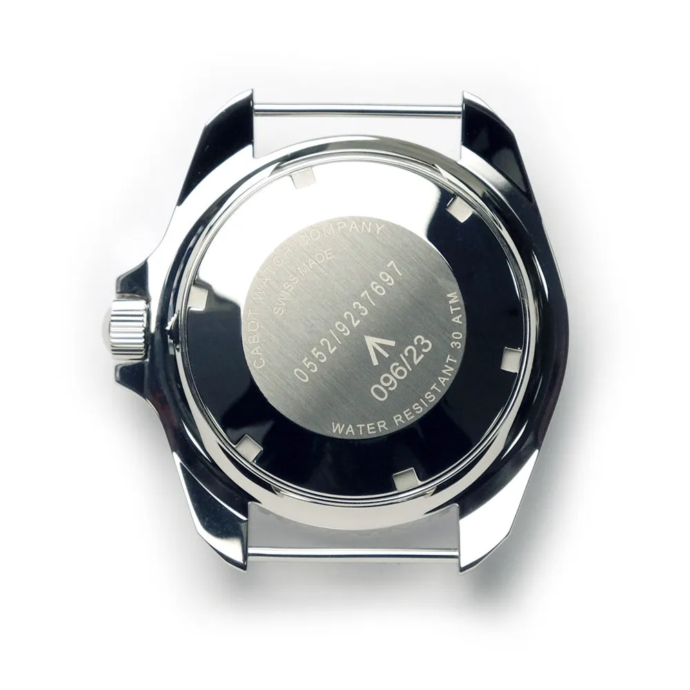 CWC RN81 CLEARANCE DIVER AUTOMATIC WATCH