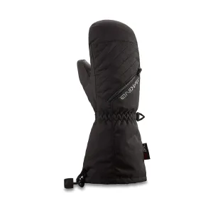 Dakine Youth Black Tracker Mitts Large Gloves - 10004474-BLACK-K/L