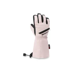 Dakine Youth Burnished Lilac Tracker Large Gloves - 10004307-BURNISHEDLILAC-K/L