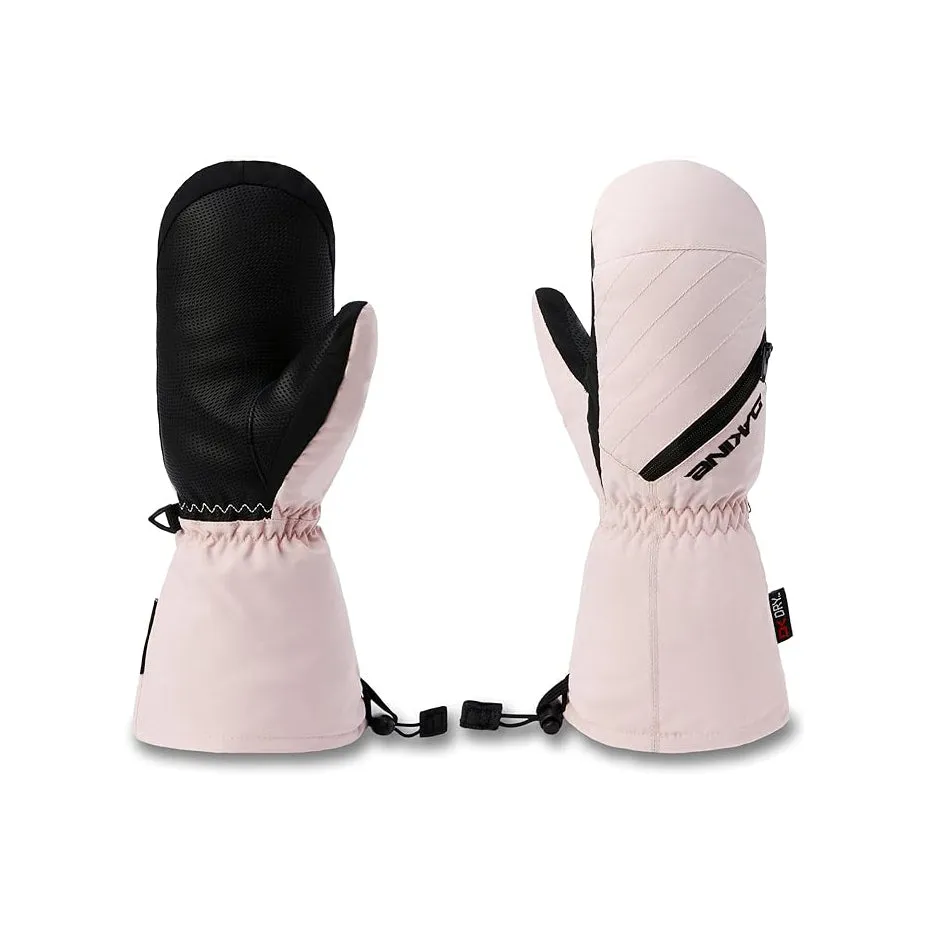 Dakine Youth Burnished Lilac Tracker Mitts Small Gloves - 10004474-BURNISHEDLILAC-K/S