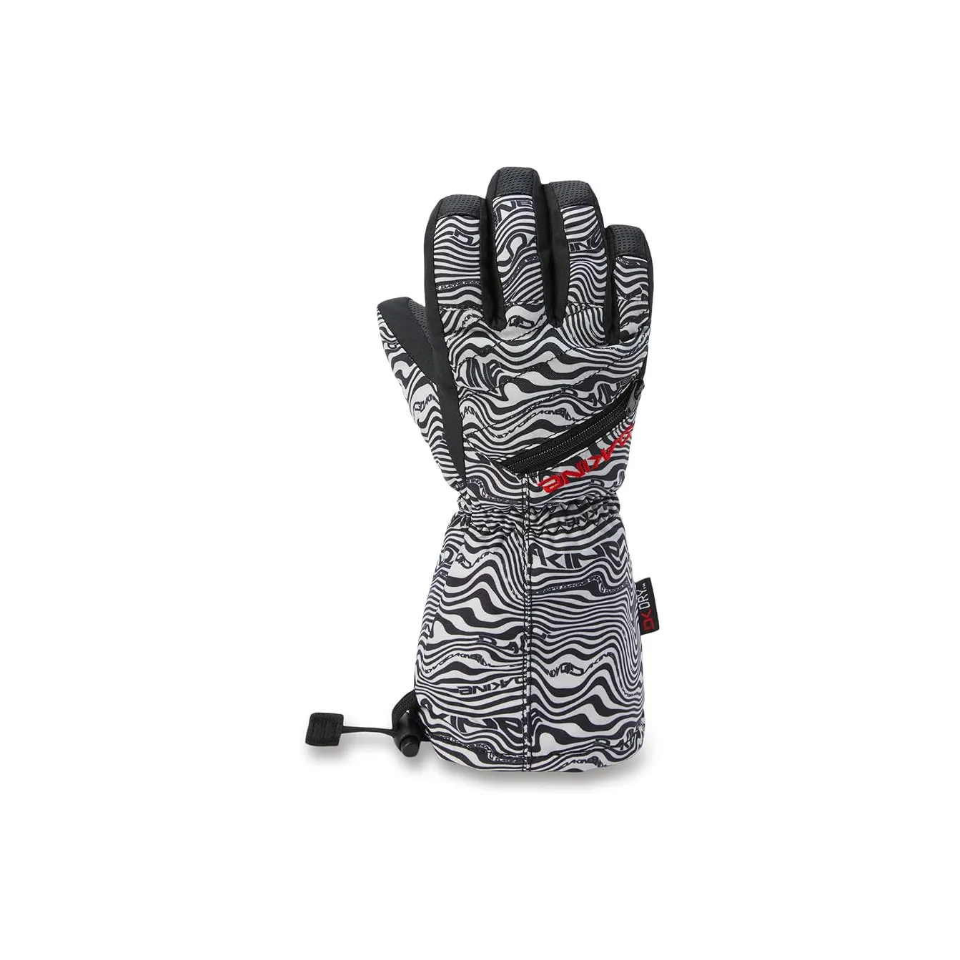 Dakine Youth Dakine Waves Tracker Medium Gloves - 10004307-DAKINEWAVES-K/M