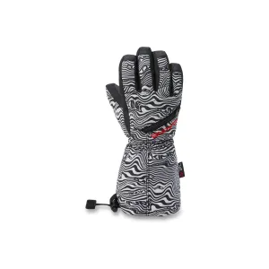 Dakine Youth Dakine Waves Tracker Medium Gloves - 10004307-DAKINEWAVES-K/M
