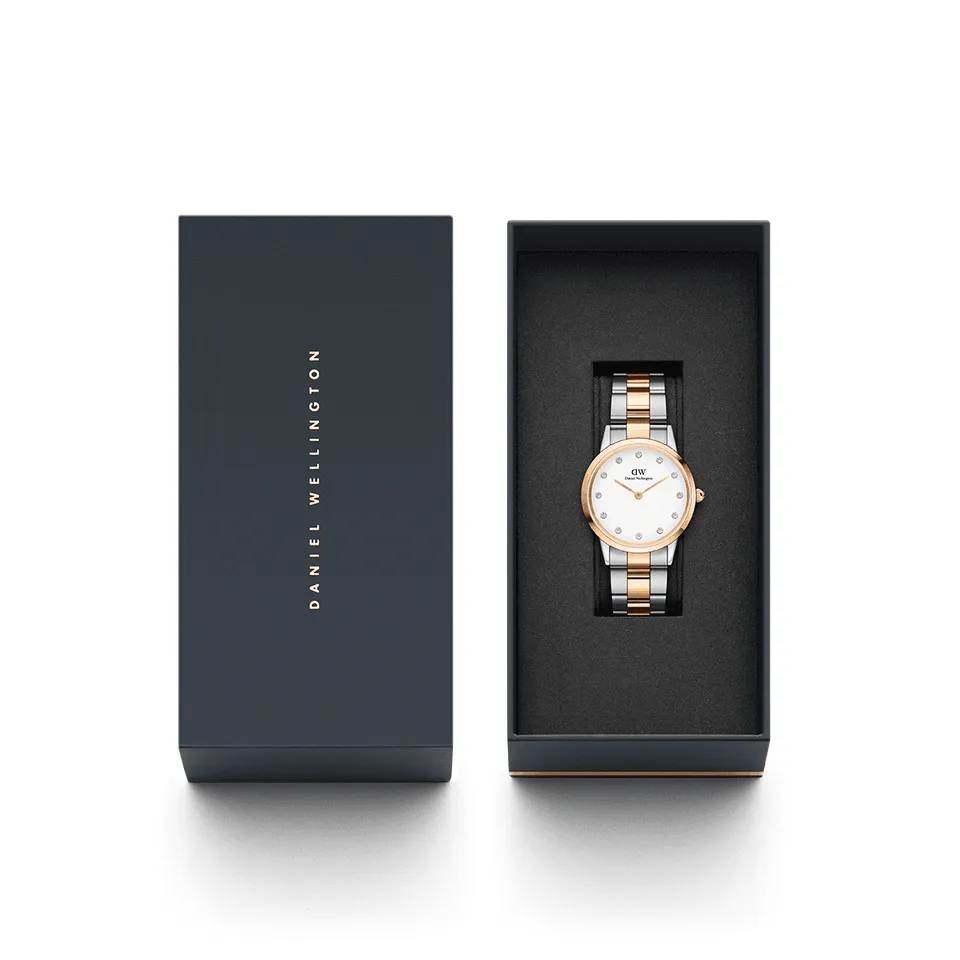 Daniel Wellington Iconic Link Lumine 32mm DW00100358
