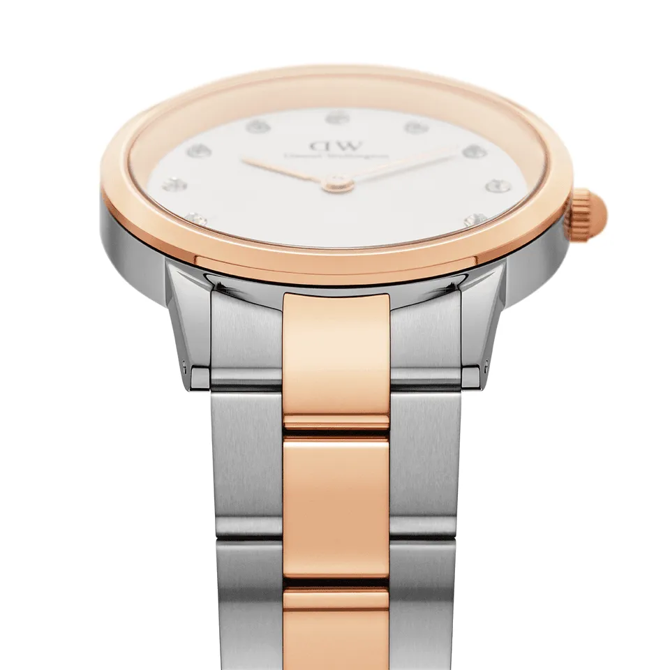 Daniel Wellington Iconic Link Lumine 32mm DW00100358