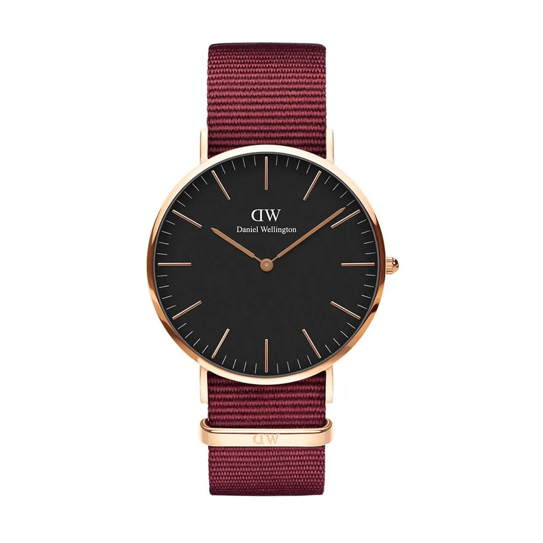 Daniel Wellington Men's Roselyn Watch DW00100269