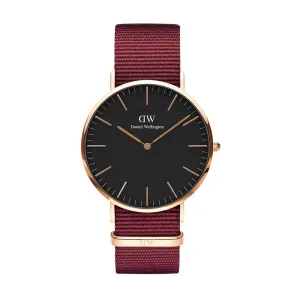 Daniel Wellington Men's Roselyn Watch DW00100269