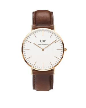 Daniel Wellington St Mawes 40mm