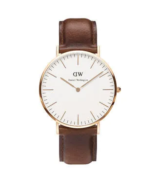 Daniel Wellington St Mawes 40mm