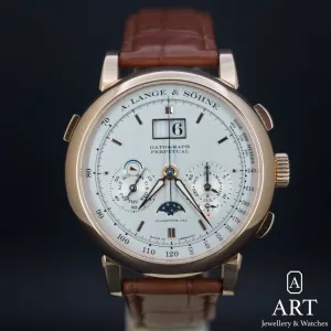 Datograph Perpetual 41mm