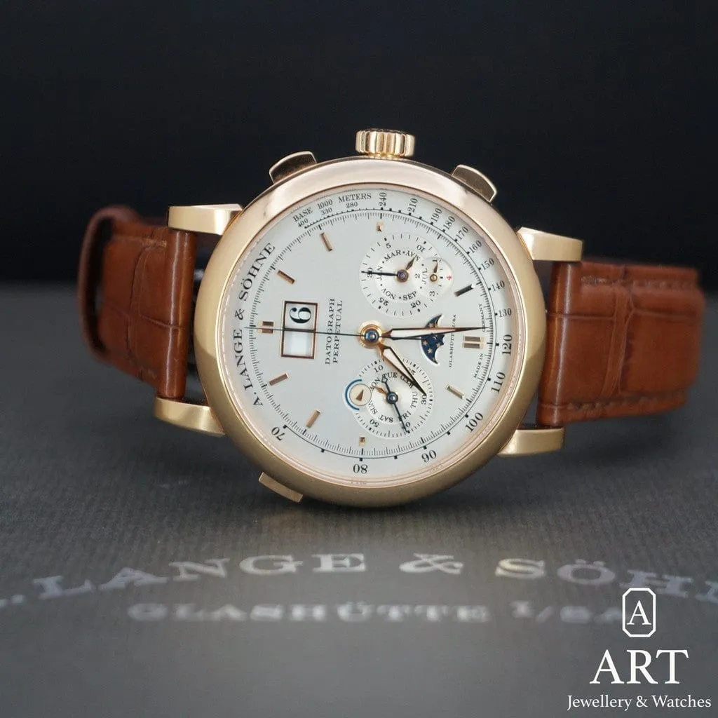 Datograph Perpetual 41mm