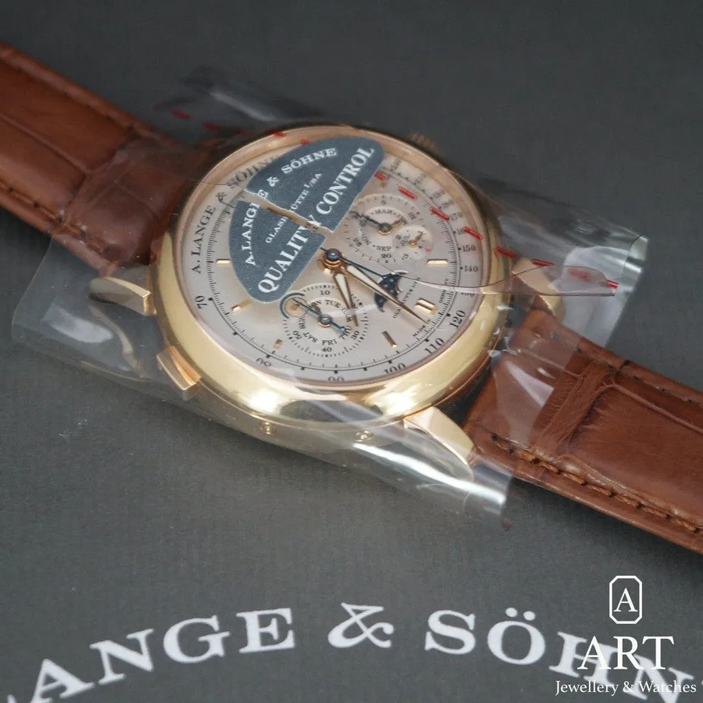 Datograph Perpetual 41mm