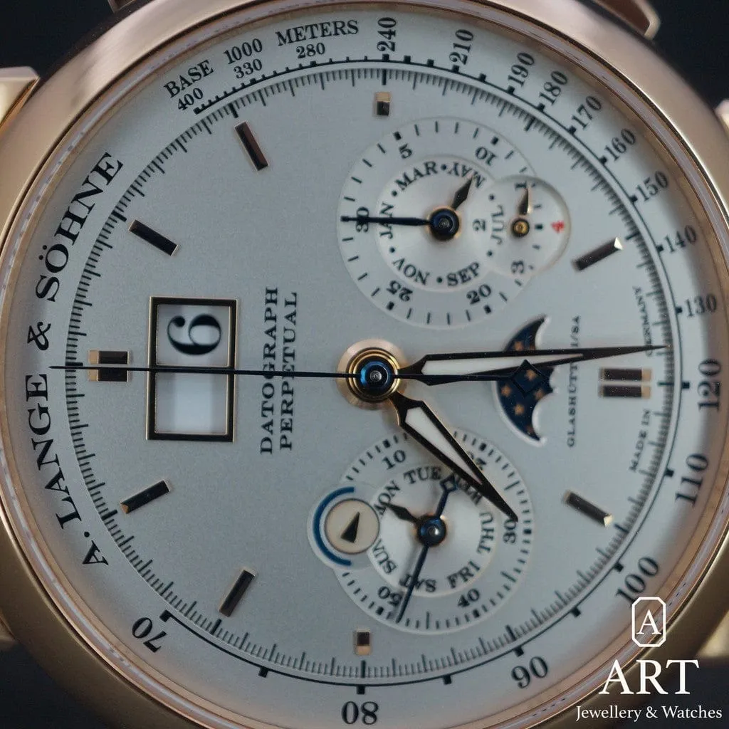 Datograph Perpetual 41mm