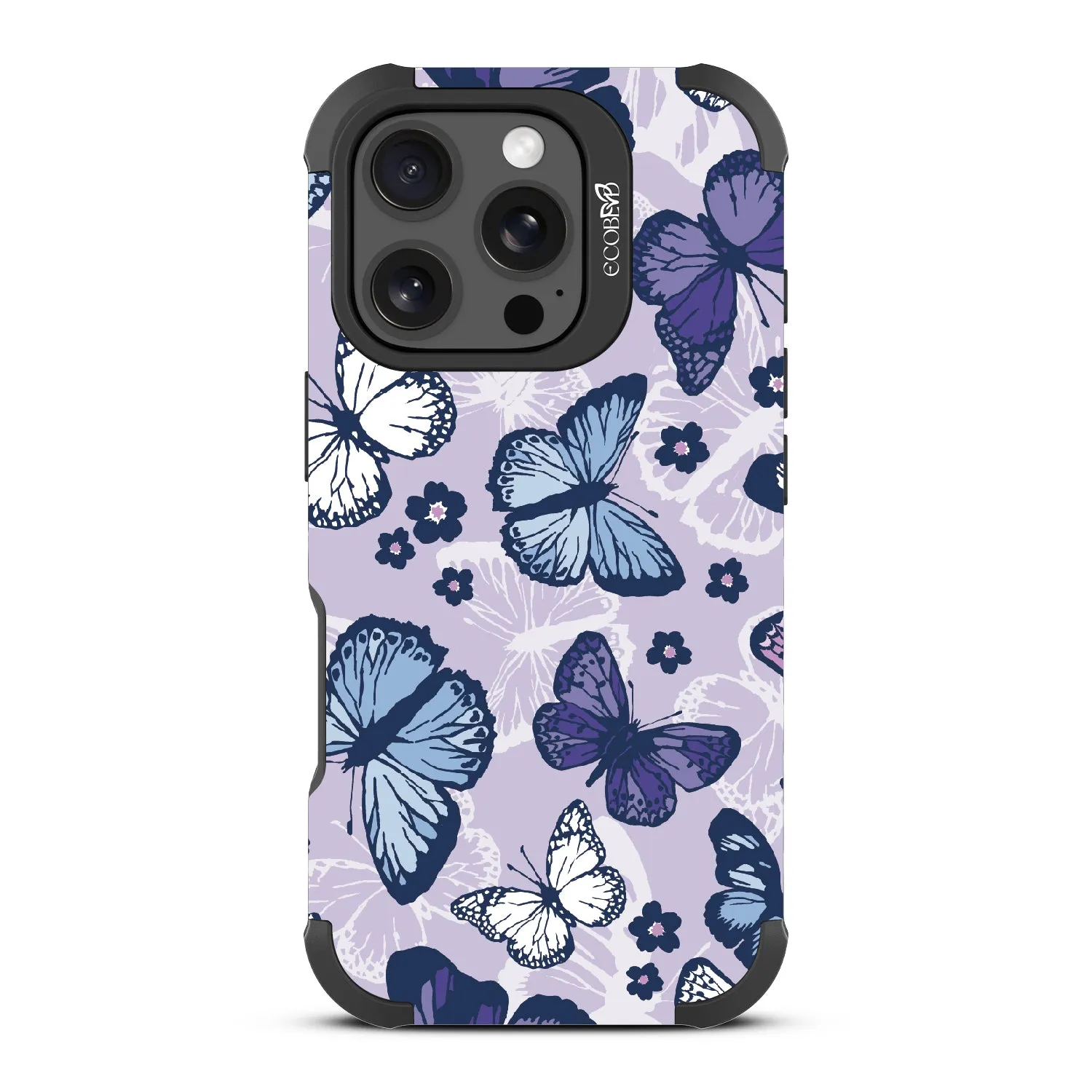 Deja Vu - Reforge Collection Case for Apple iPhone 16 Pro