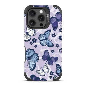 Deja Vu - Reforge Collection Case for Apple iPhone 16 Pro