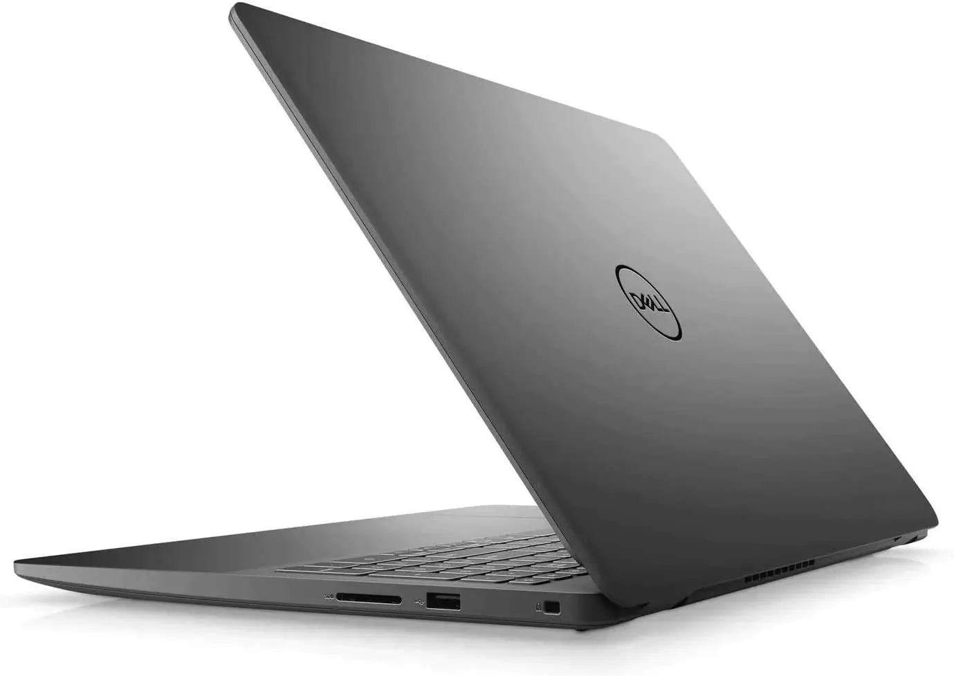 Dell Inspiron 15 3000 Series 3501 Laptop, 15.6" FHD Display with Webcam, 11th Gen Intel Core i5-1135G7 Quad-Core Processor, 16GB RAM, 1TB SSD, HDMI, Wi-Fi, Windows 10 Home, Black