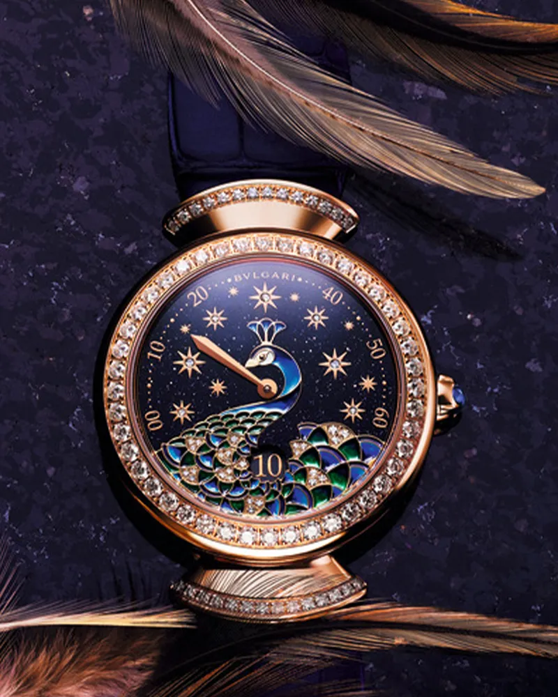 DIVAS’ DREAM WATCH
