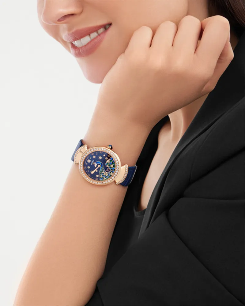 DIVAS’ DREAM WATCH