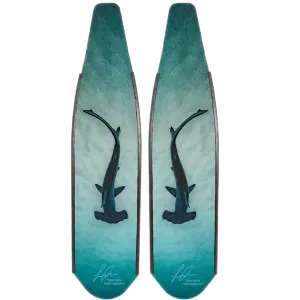 DiveR Composite Blades - Hammers
