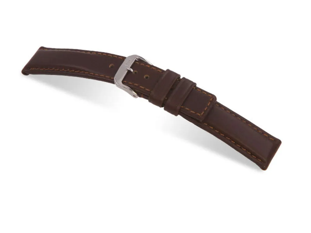 Diver - Mocha - Leather(Hydrophobicity)