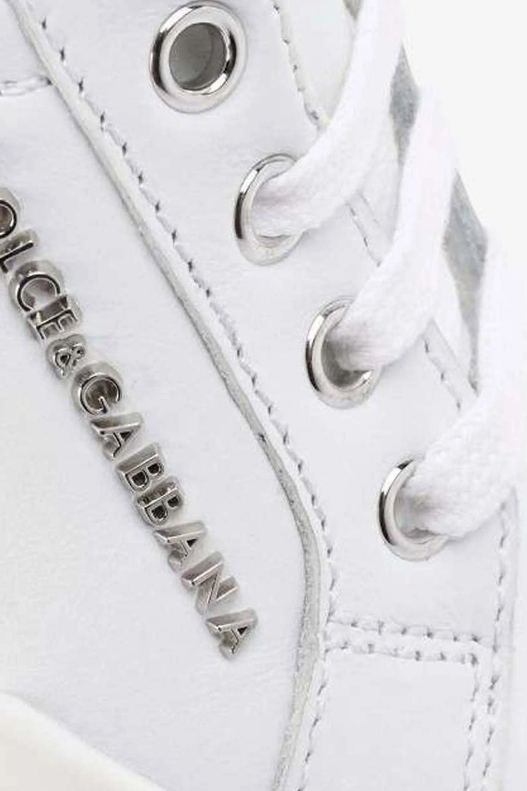 Dolce & Gabbana Baby Boys Trainers