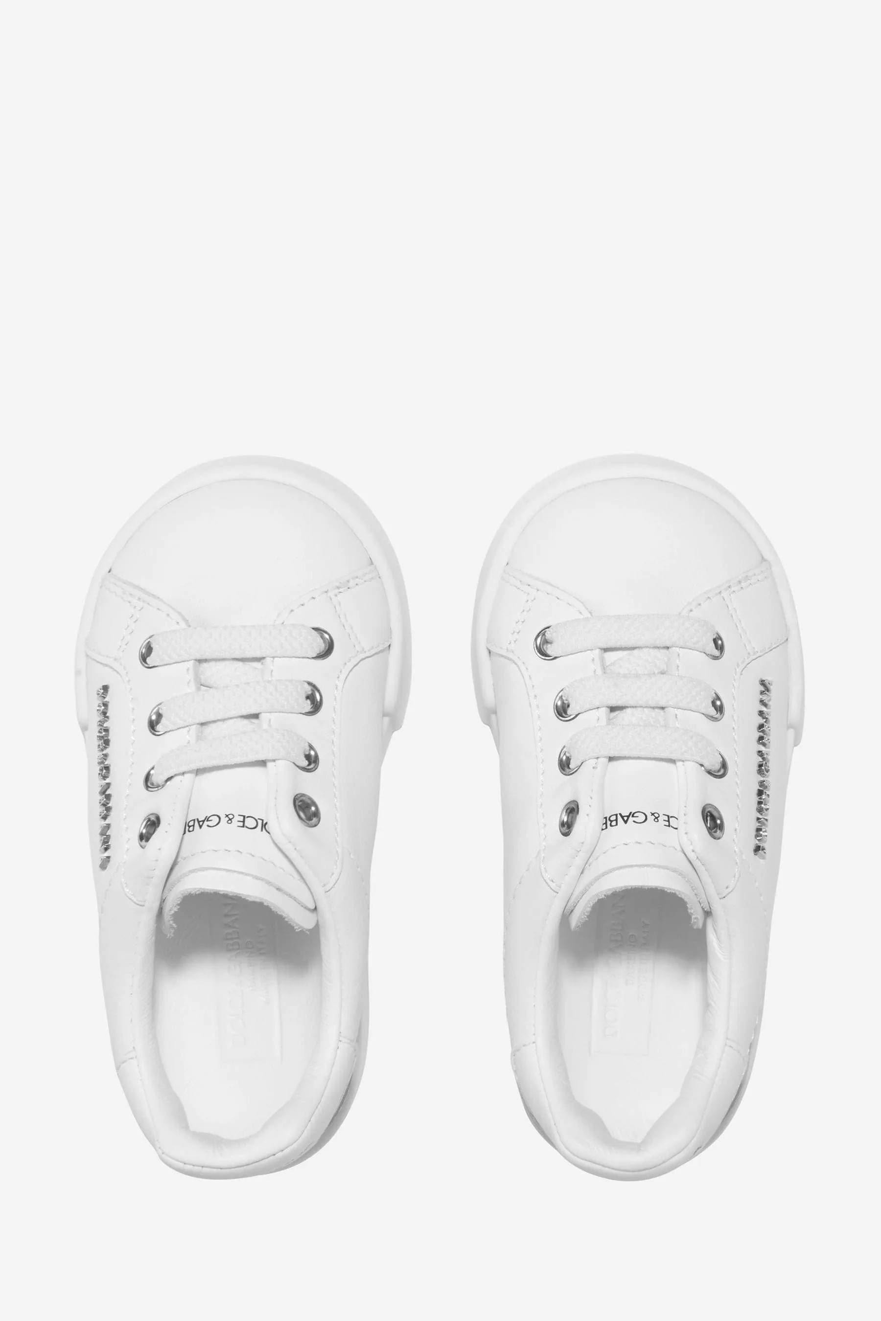 Dolce & Gabbana Baby Boys Trainers