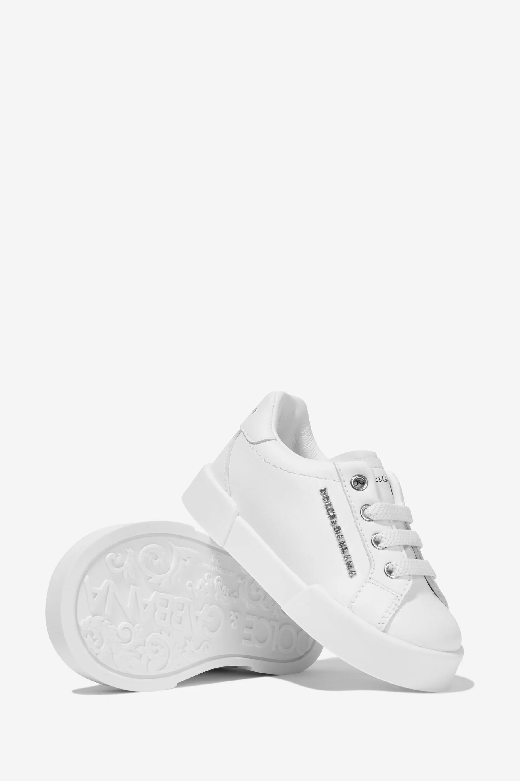 Dolce & Gabbana Baby Boys Trainers