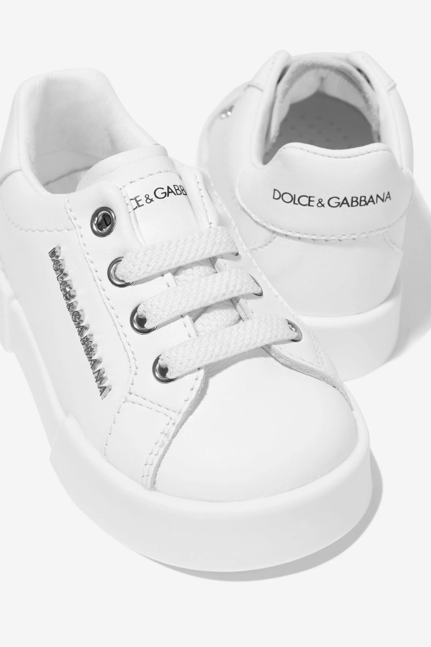 Dolce & Gabbana Baby Boys Trainers