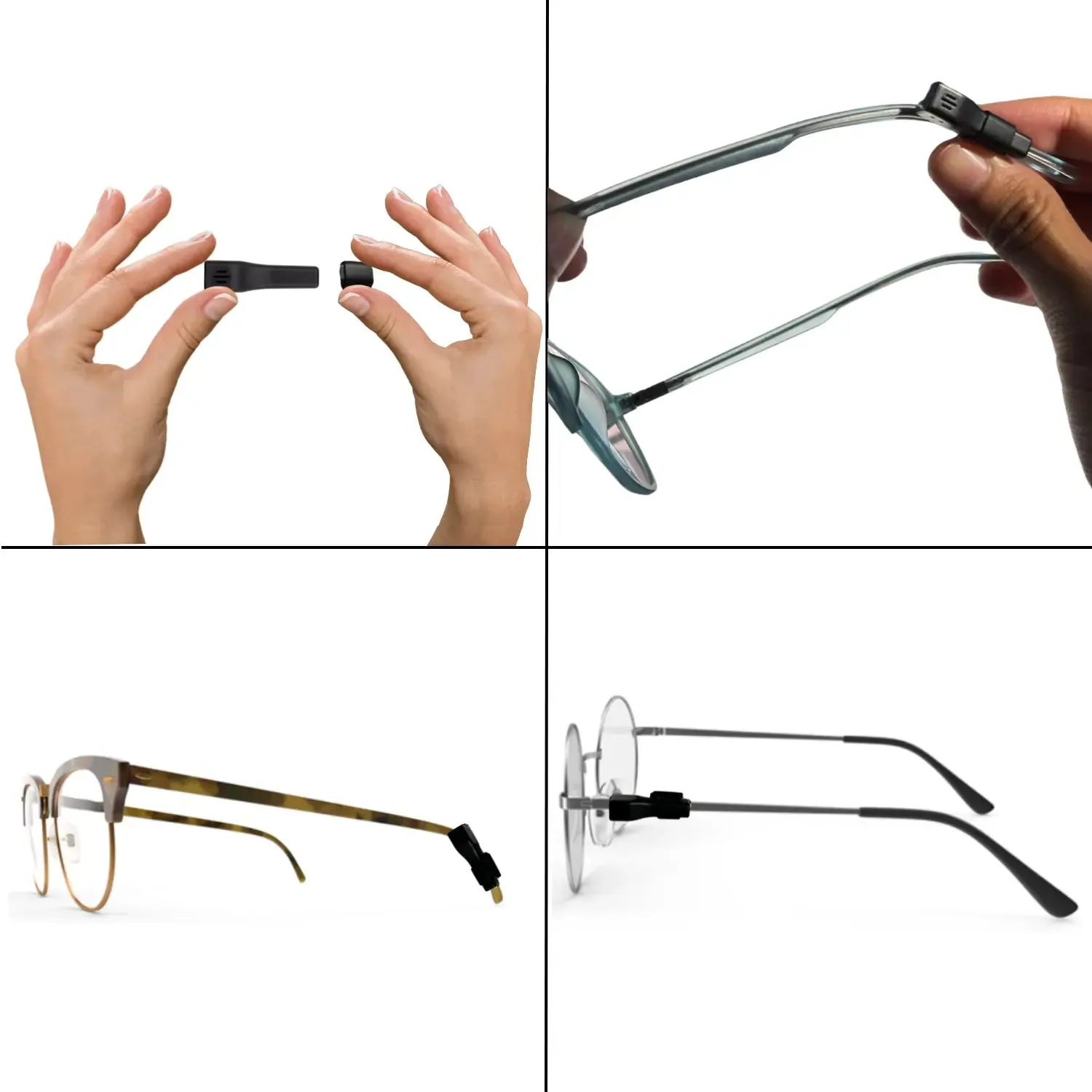 Dolphin Eyewear Finder Android   Accessory Kit