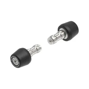 Ducati Scrambler Flat Tracker Pro (2016) Bar End Weights - (Race Type) Evotech Performance