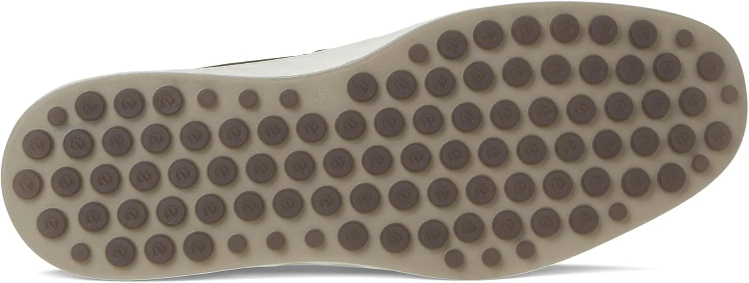 ECCO Men's Lite Moc Summer Driving Style Loafer