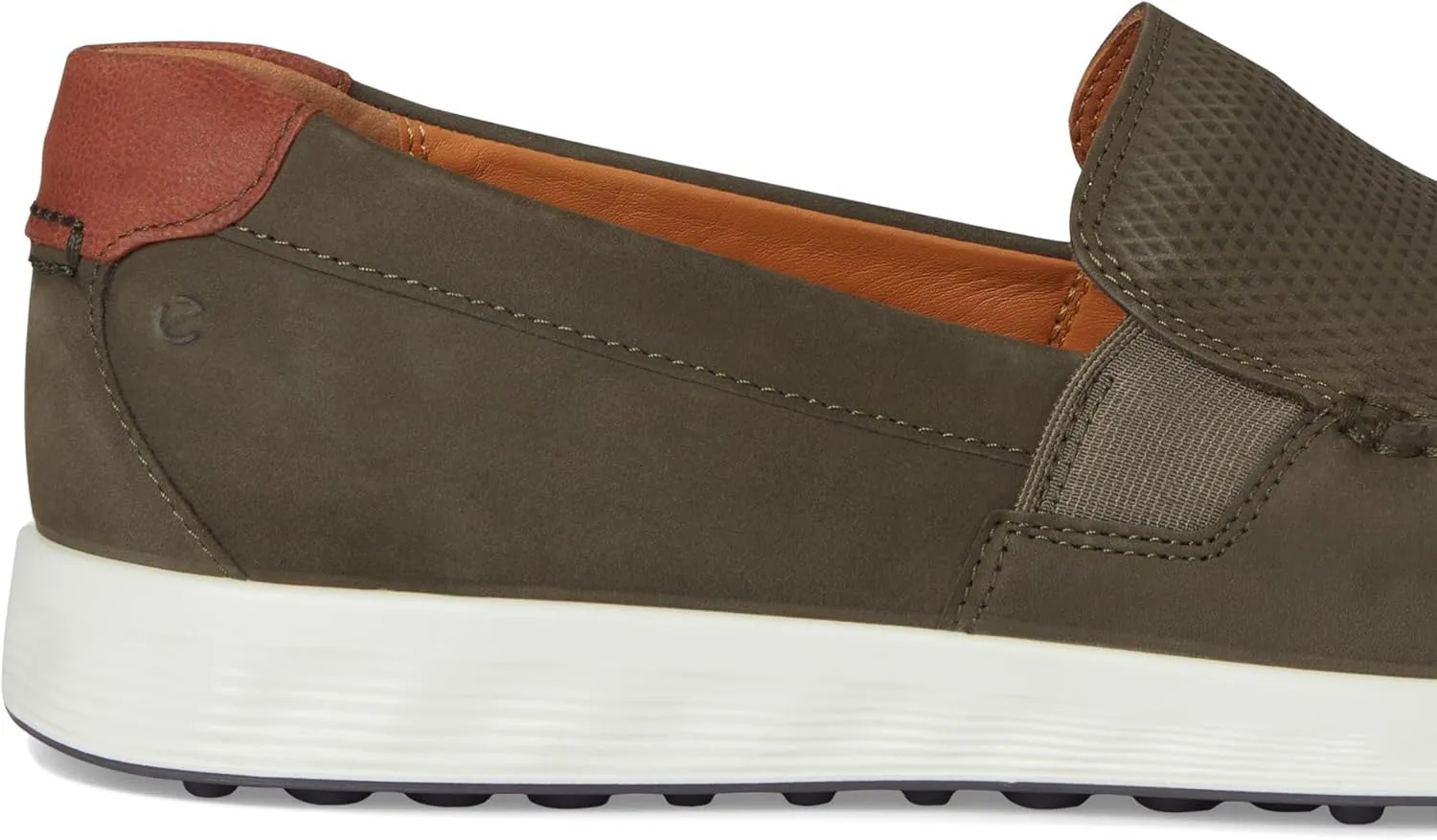 ECCO Men's Lite Moc Summer Driving Style Loafer