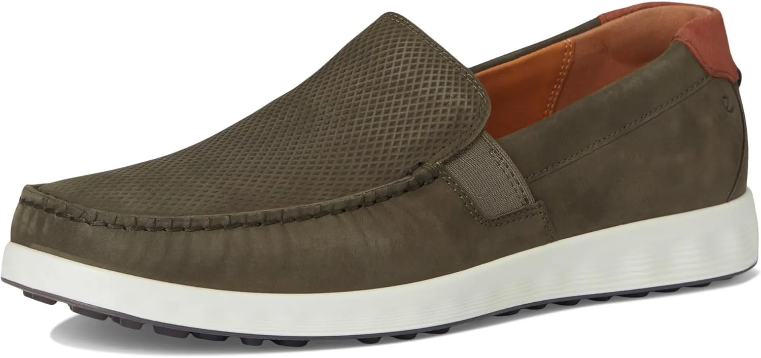 ECCO Men's Lite Moc Summer Driving Style Loafer