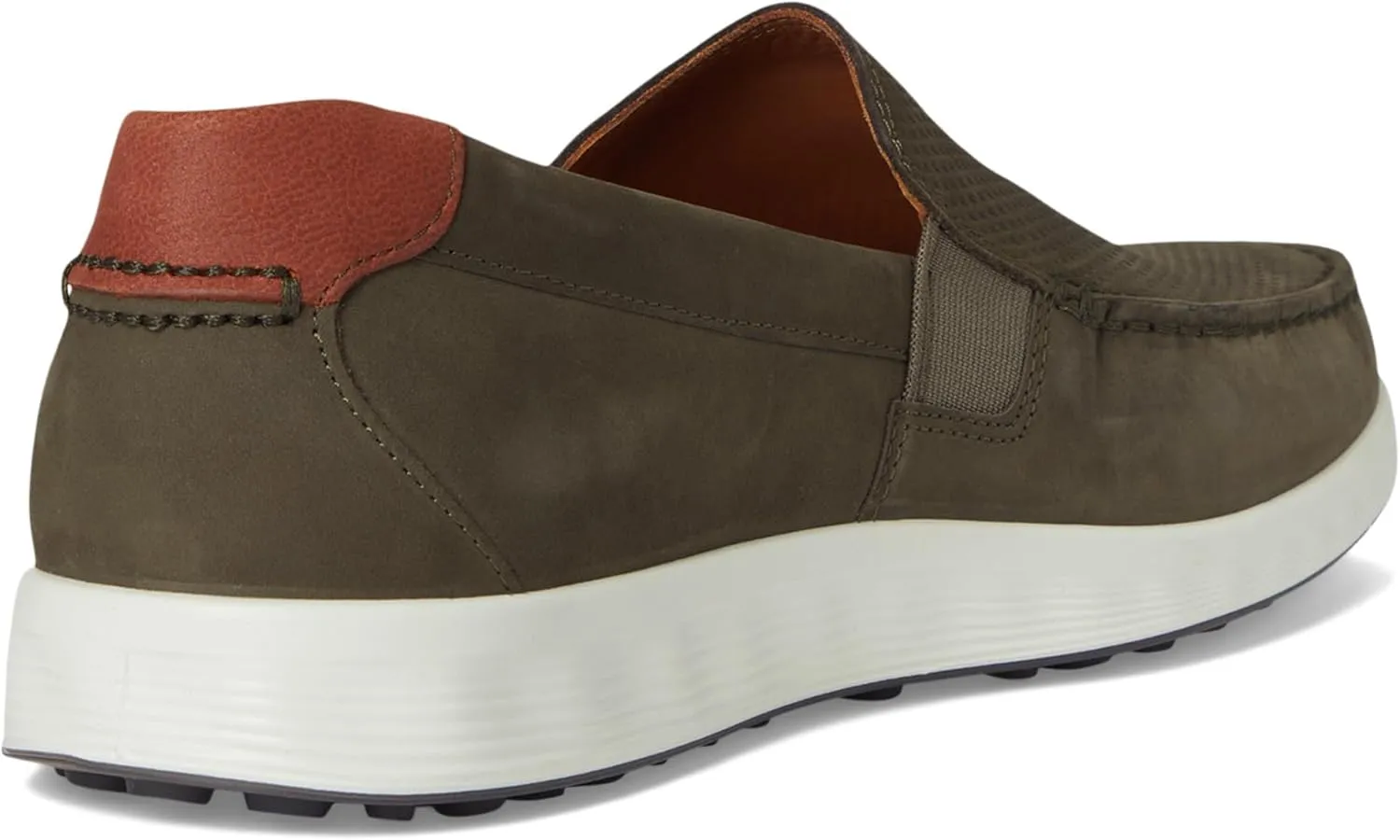 ECCO Men's Lite Moc Summer Driving Style Loafer