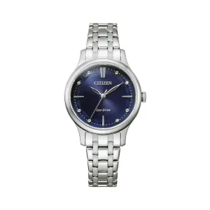 EM0890-85L - Ladies Eco-Drive Dress Watch