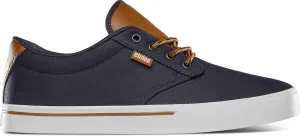 Etnies Men's Low-Top Sneakers Skate Shoe, Navy White Blue, 10