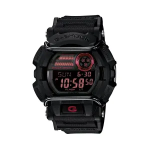 Face Protector Series - Black - GD400-1D