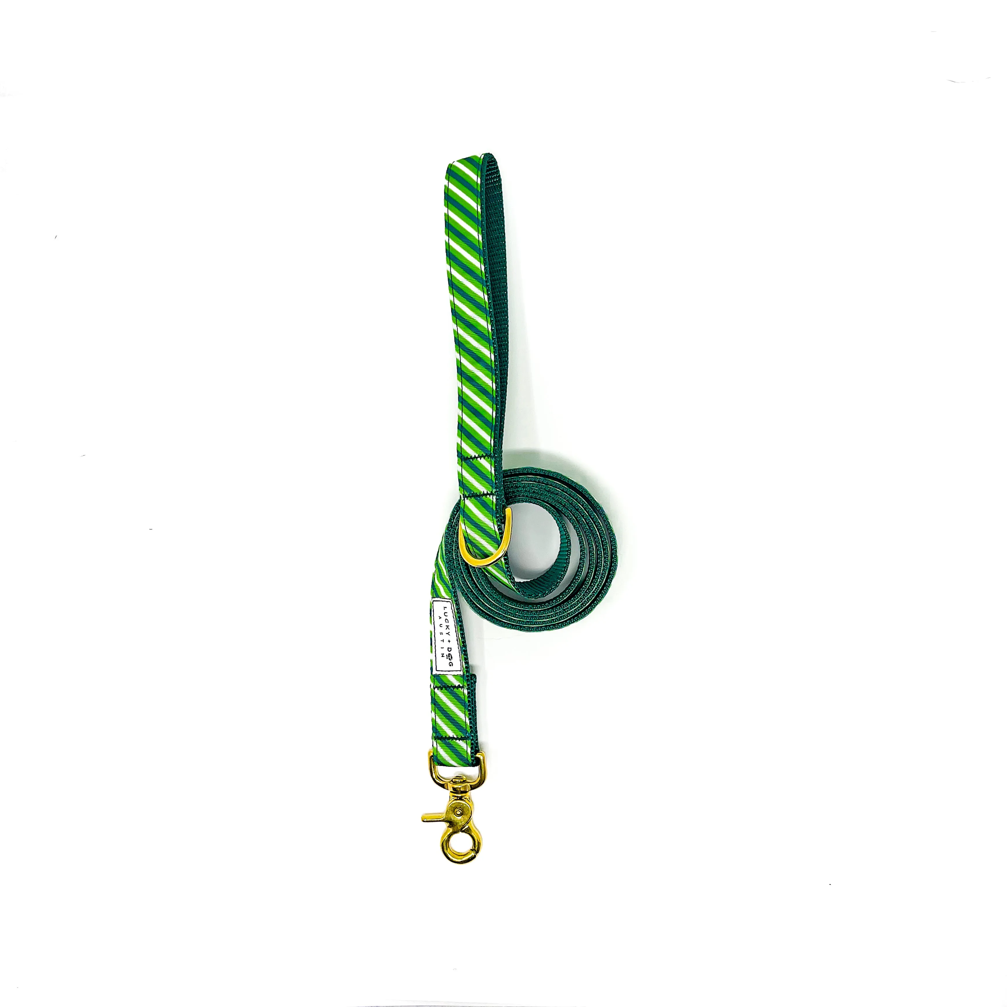 Fi Collar Band - Lucky Stripes