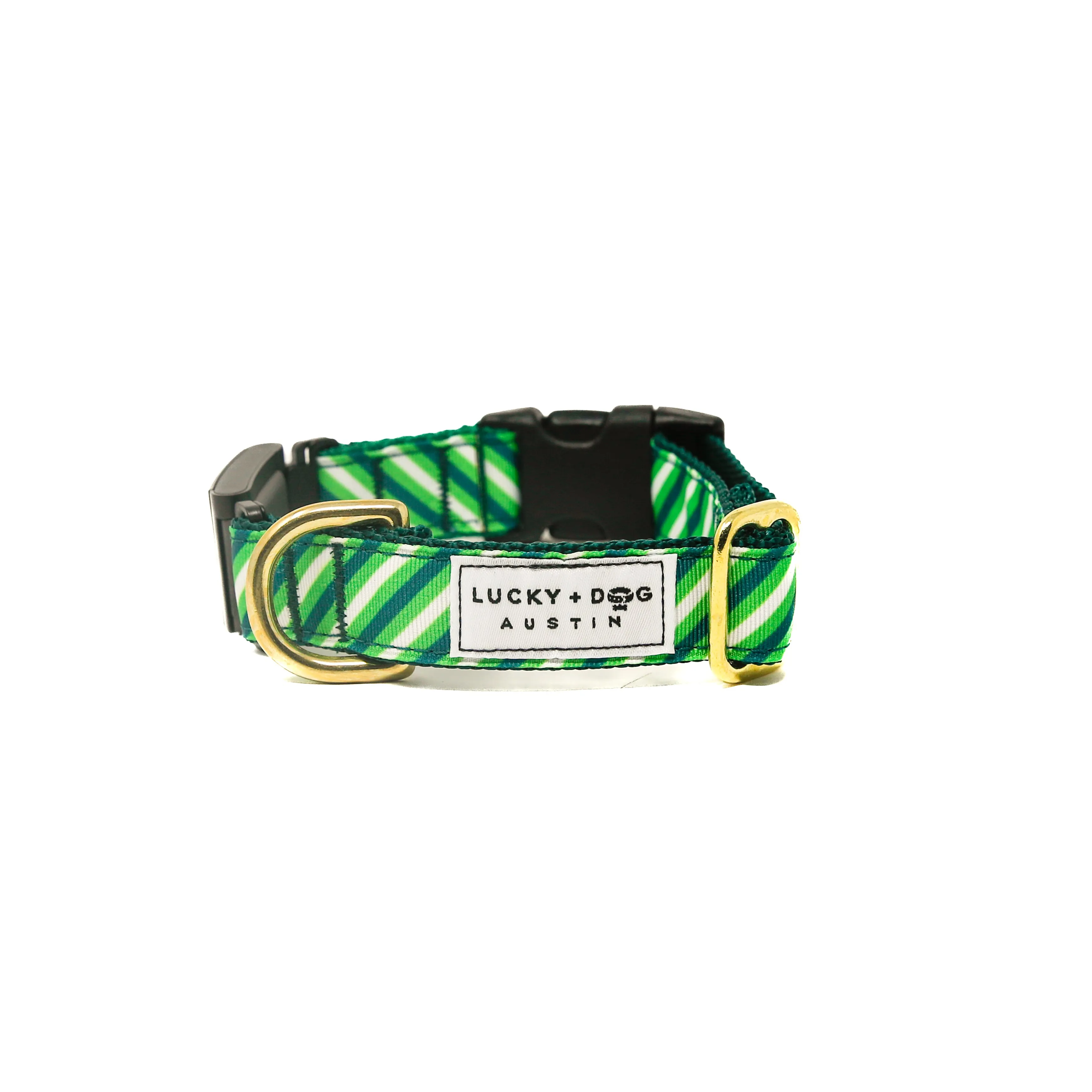 Fi Collar Band - Lucky Stripes