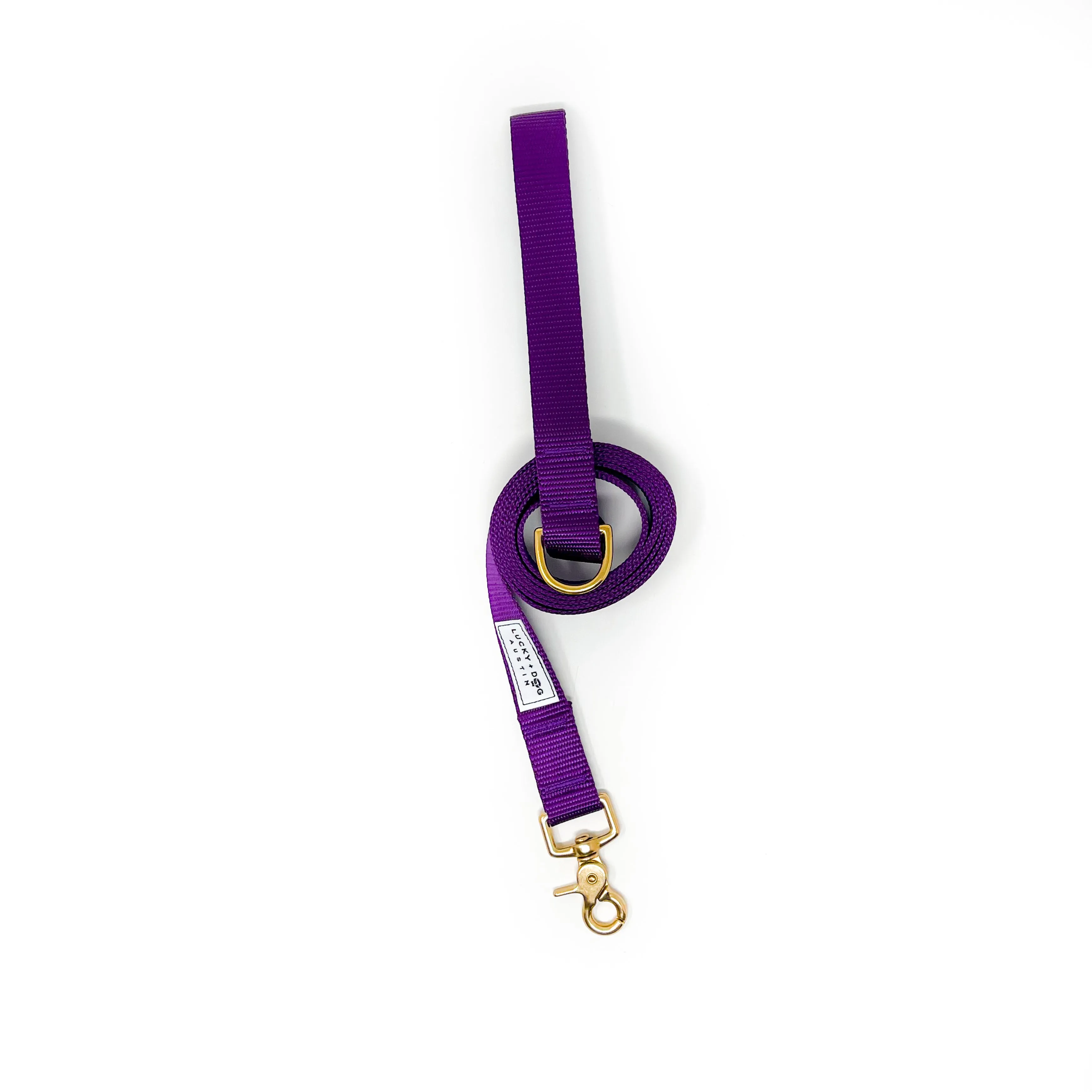 Fi Collar Band - Purple