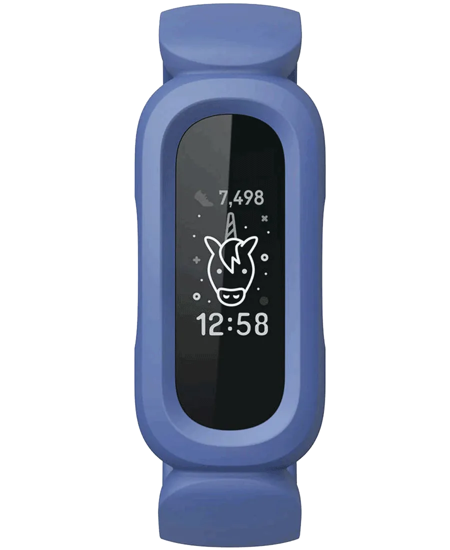 Fitbit Ace 3 | Cosmic Blue