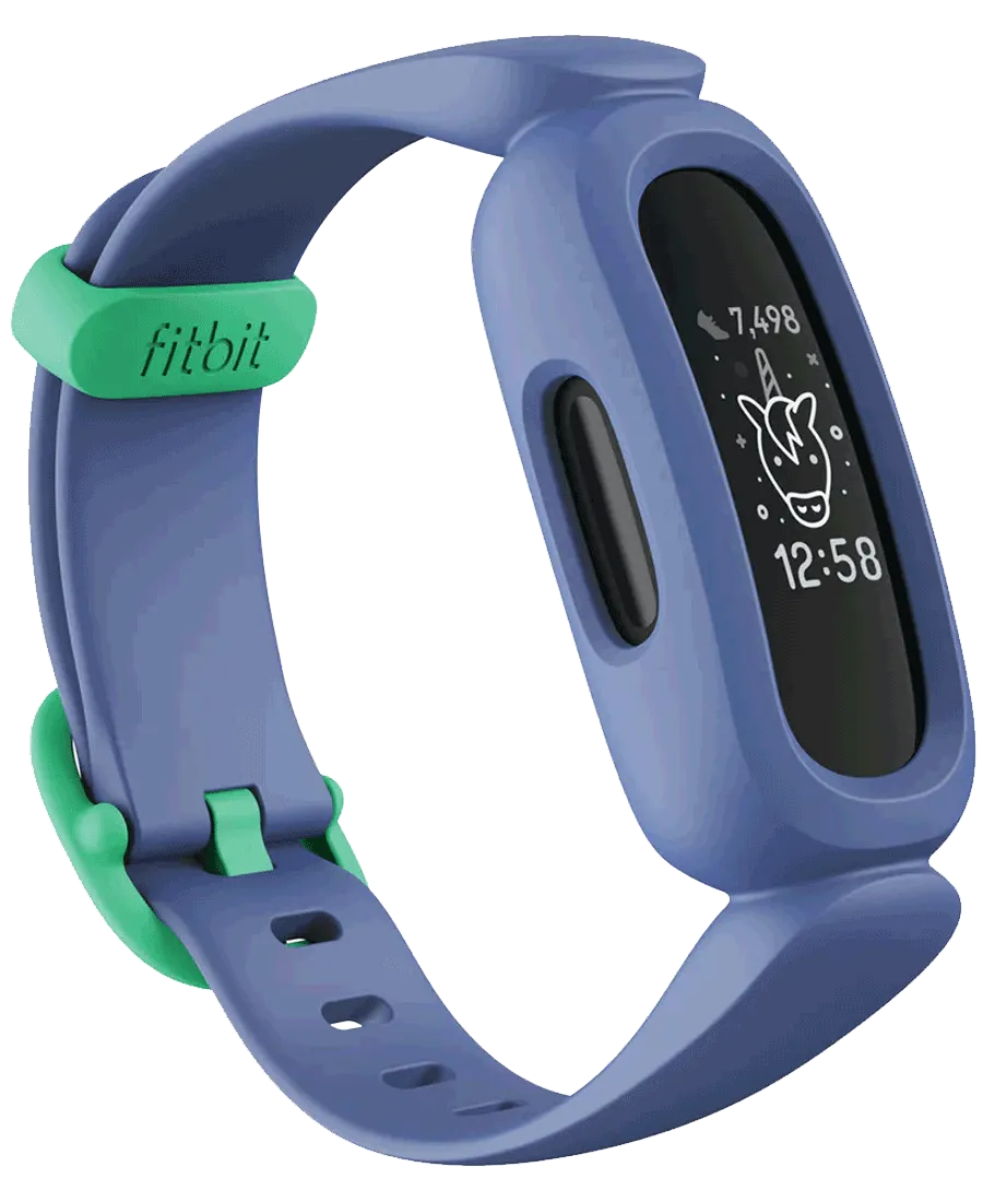 Fitbit Ace 3 | Cosmic Blue